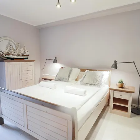 דירה Premium Baltic House