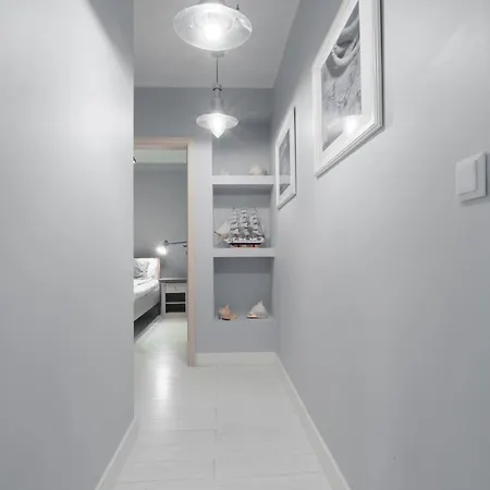 Premium Baltic House מידז'יוודז'י