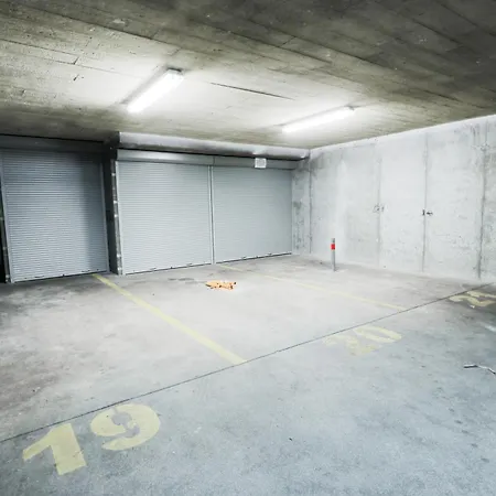 דירה Premium Baltic House