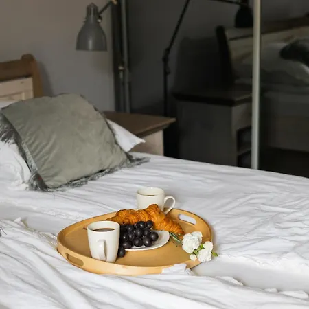 Premium Baltic House דירה *