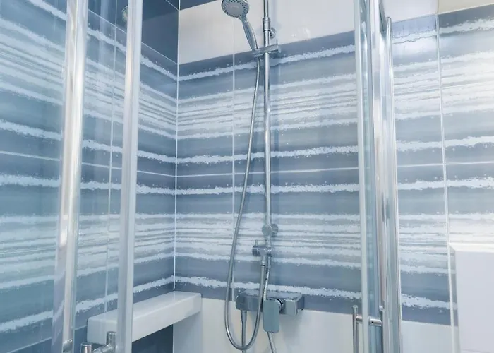 Premium Baltic House ミエンジボジェ