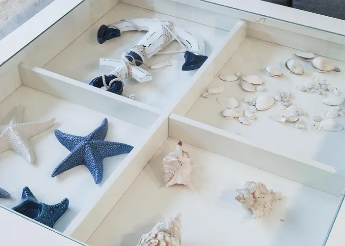 Premium Baltic House *