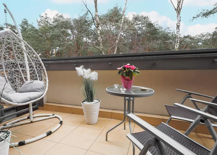 Premium Baltic House