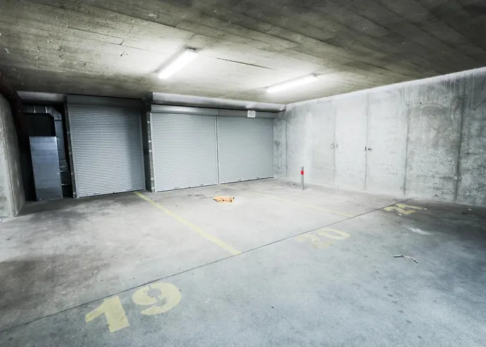 アパート Premium Baltic House