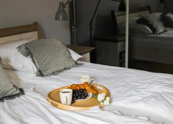 Premium Baltic House アパート *