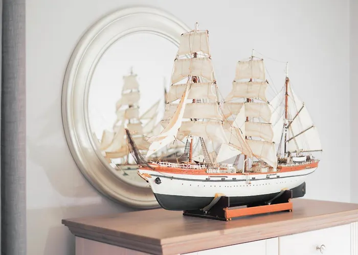 Premium Baltic House *