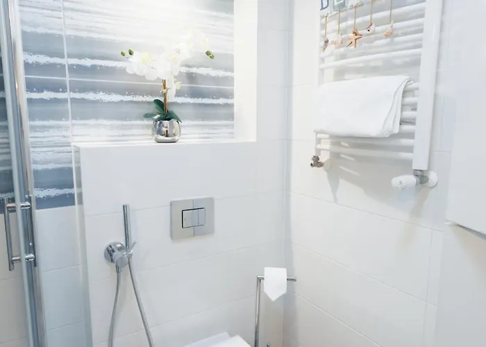 Premium Baltic House