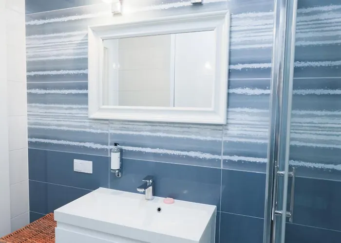 アパート Premium Baltic House *